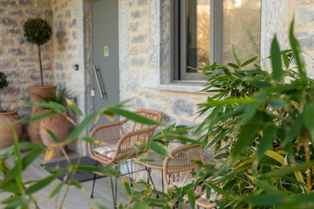 Linari Holiday home Stoupa
