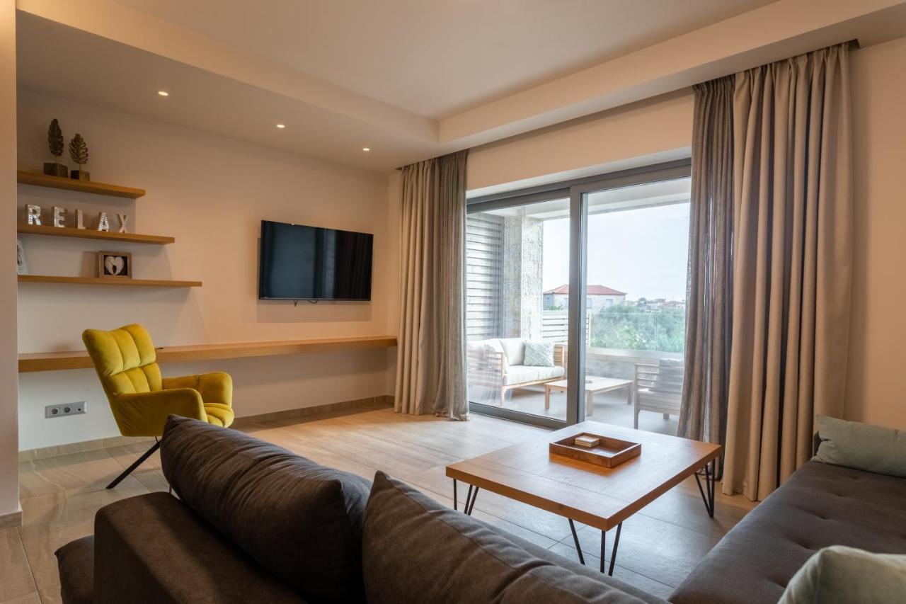 Linari Holiday home