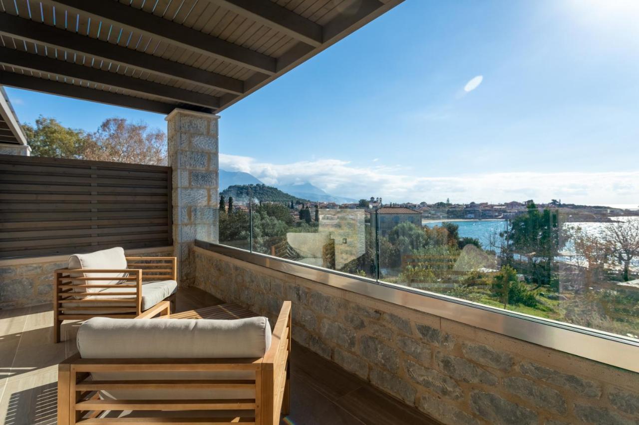 Linari Holiday home