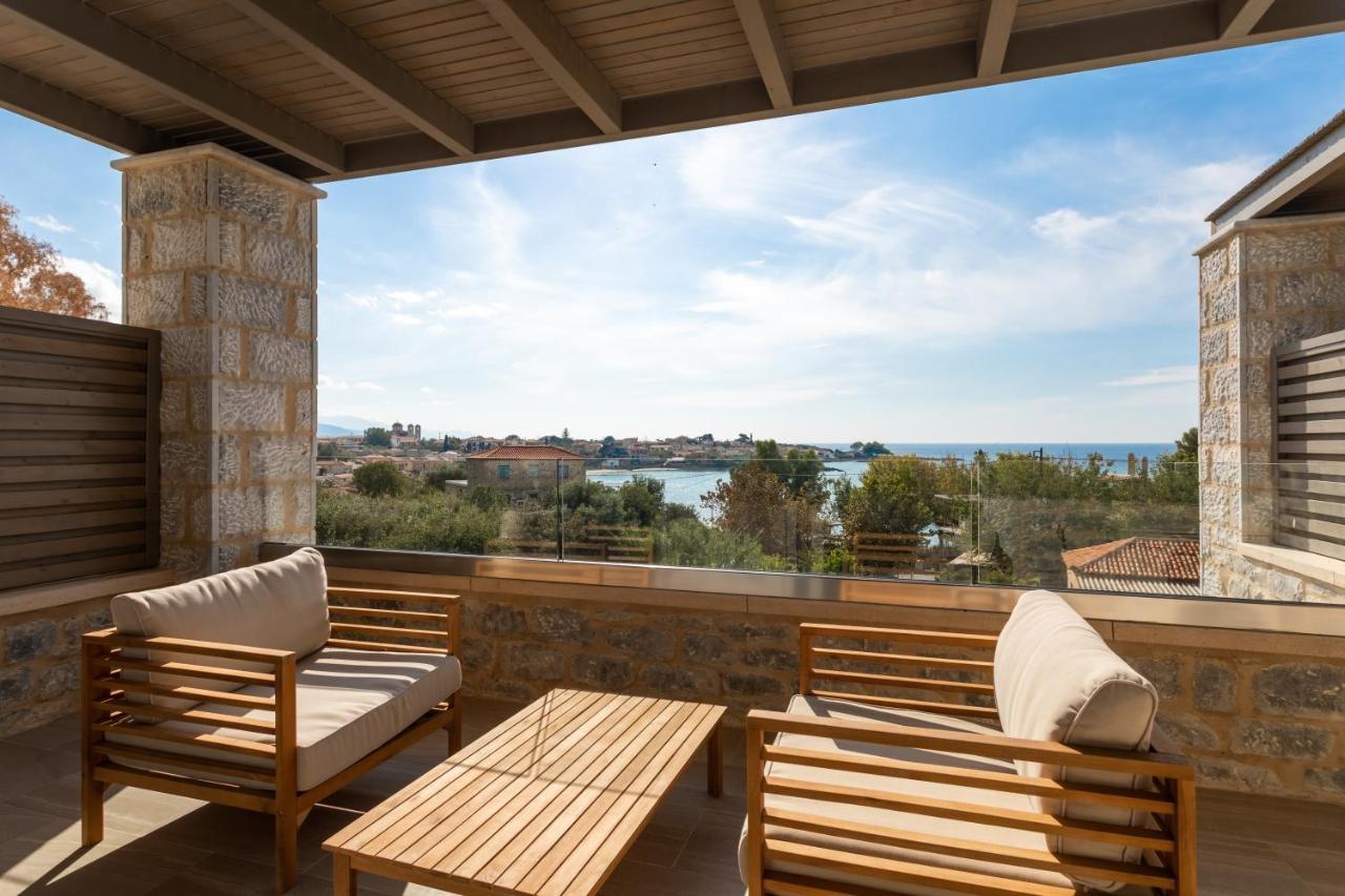 Linari Holiday home