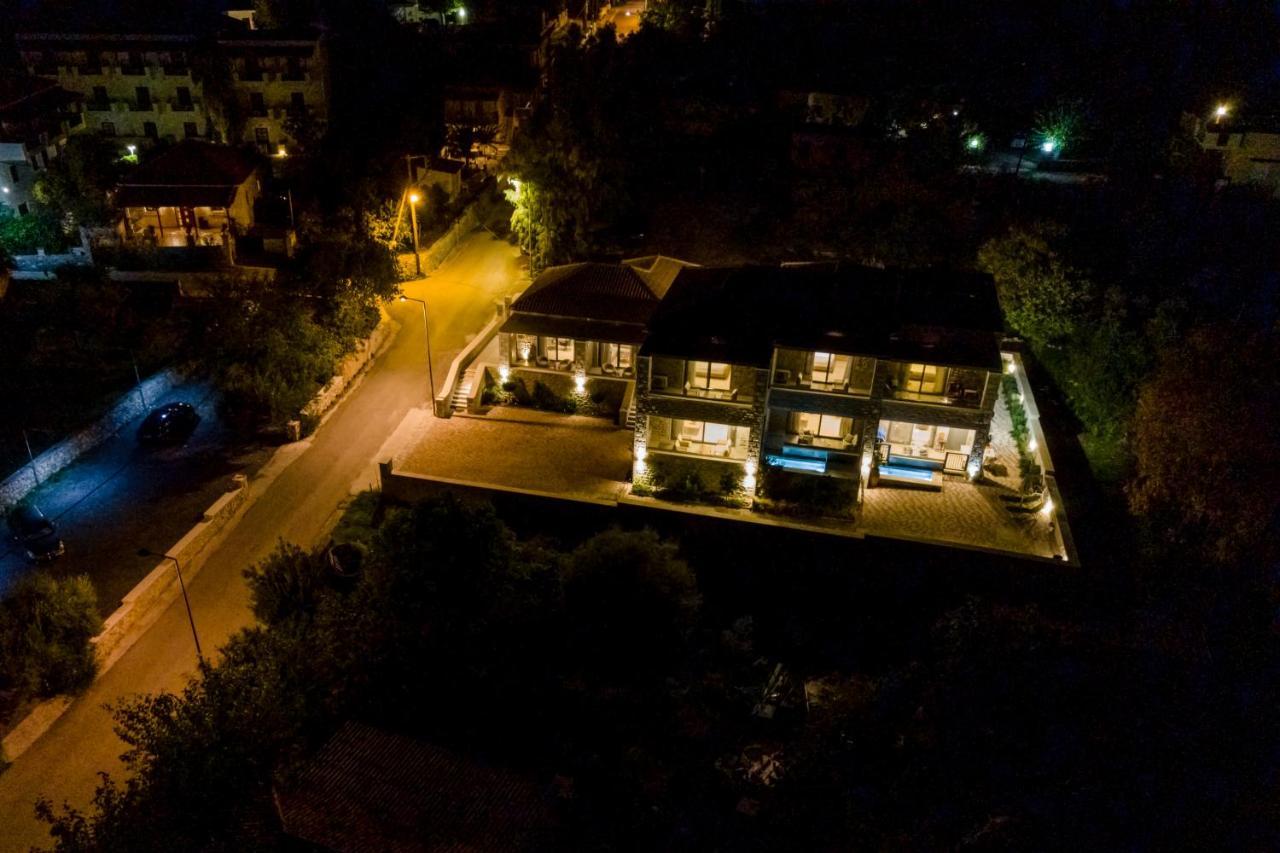 Holiday home Linari Stoupa