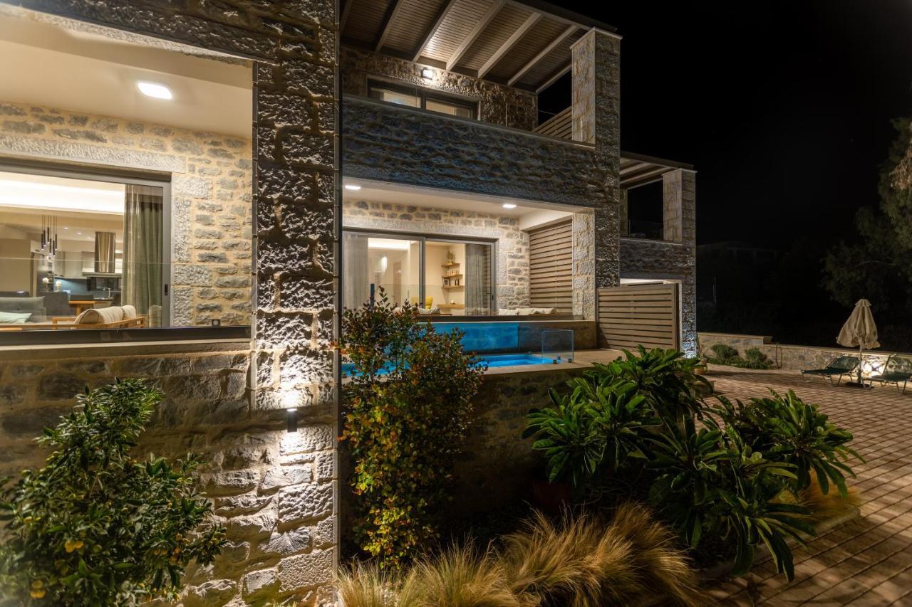 Linari Holiday home *
