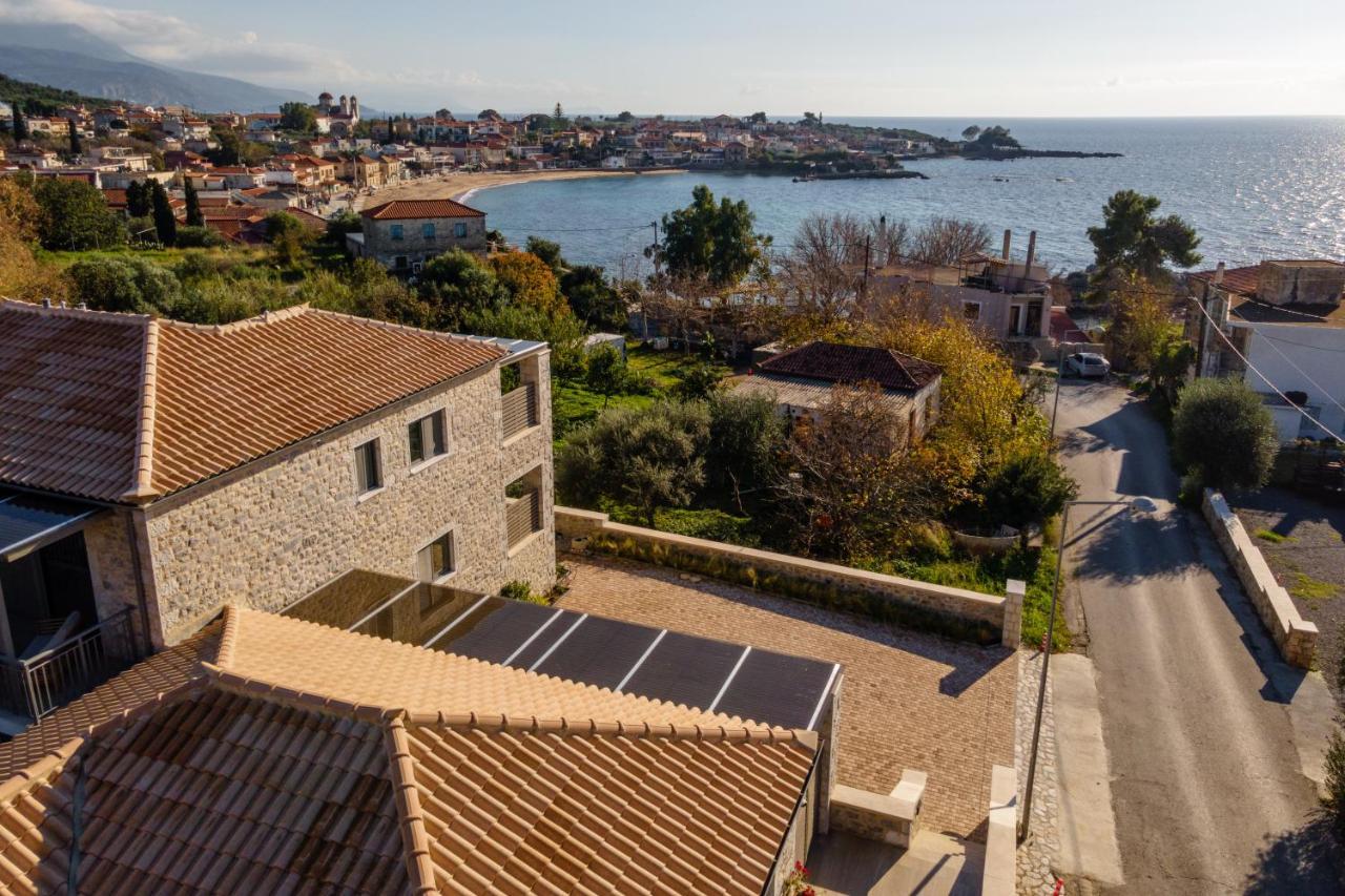 Linari Holiday home