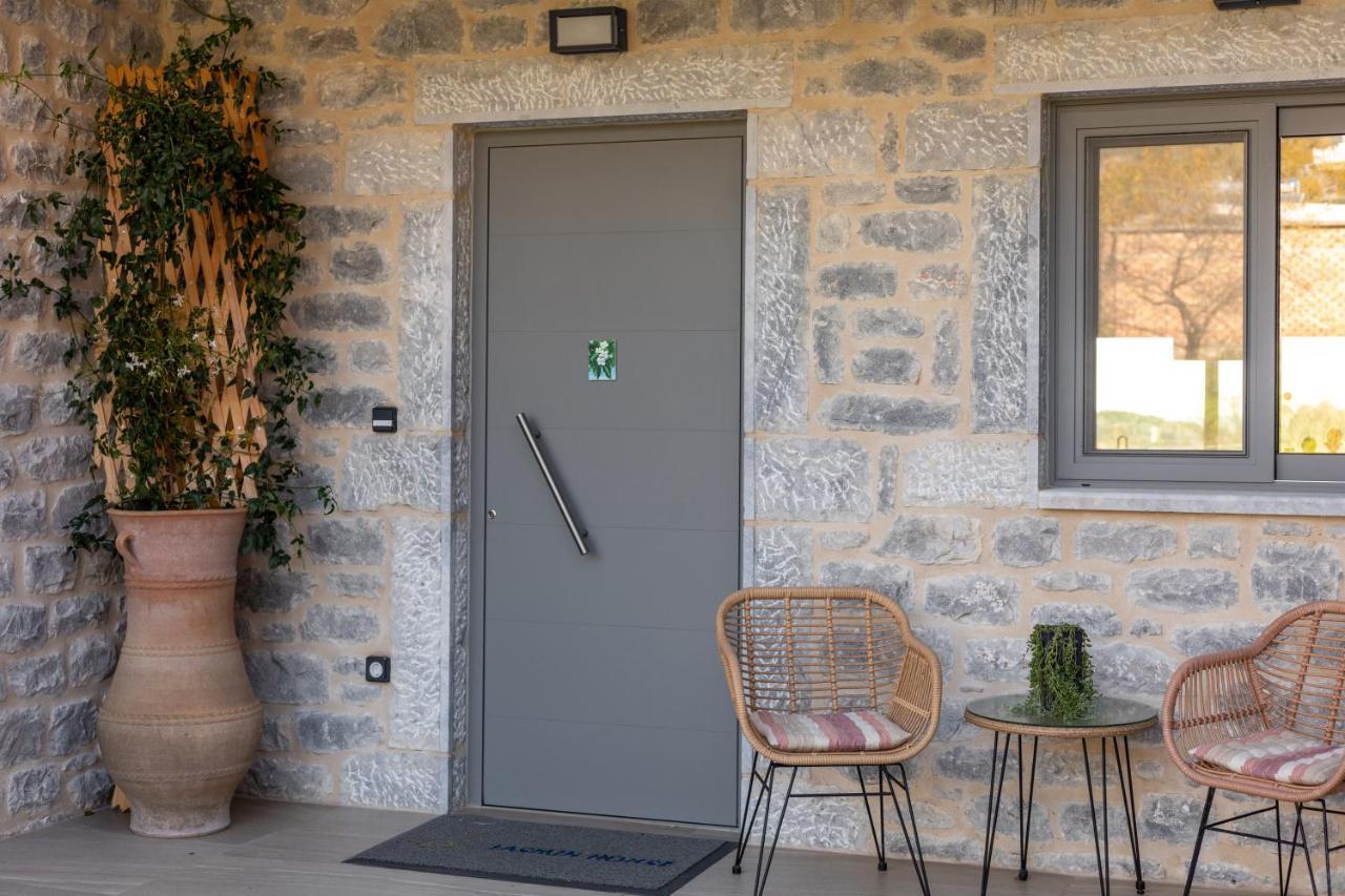 Holiday home Linari Stoupa