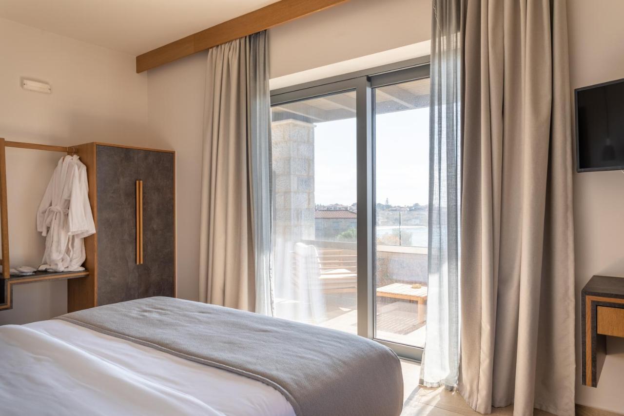 Linari Holiday home Stoupa
