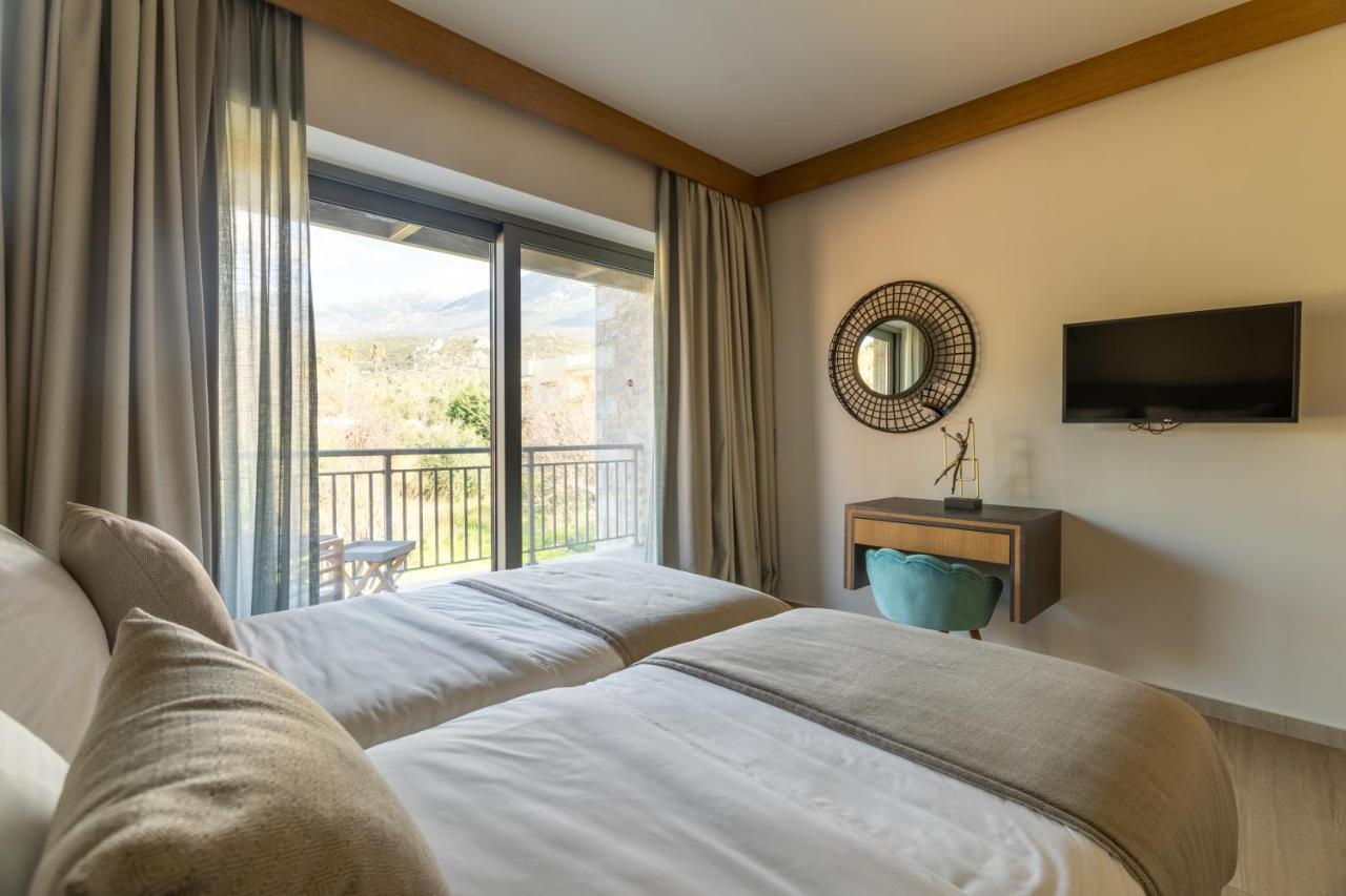 Linari Holiday home Stoupa