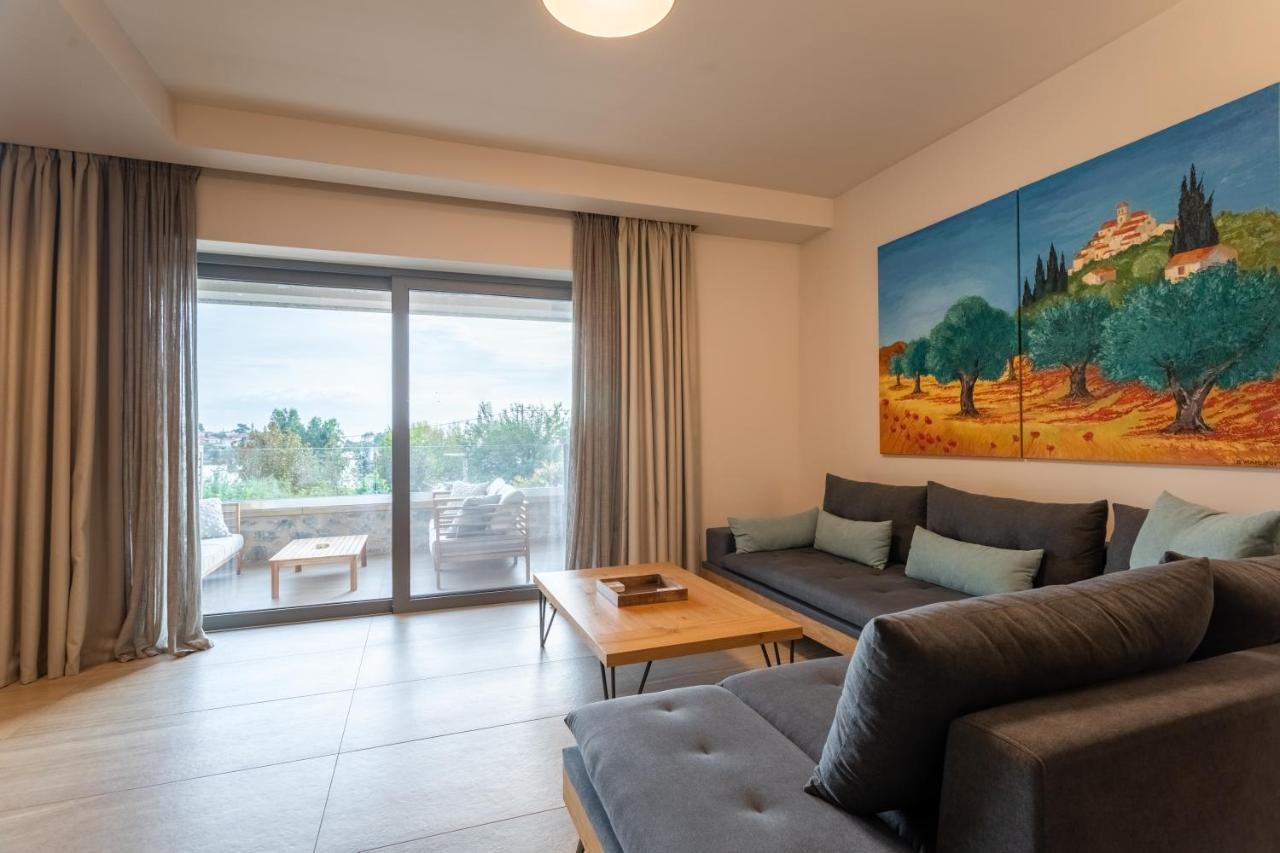 Linari Holiday home *