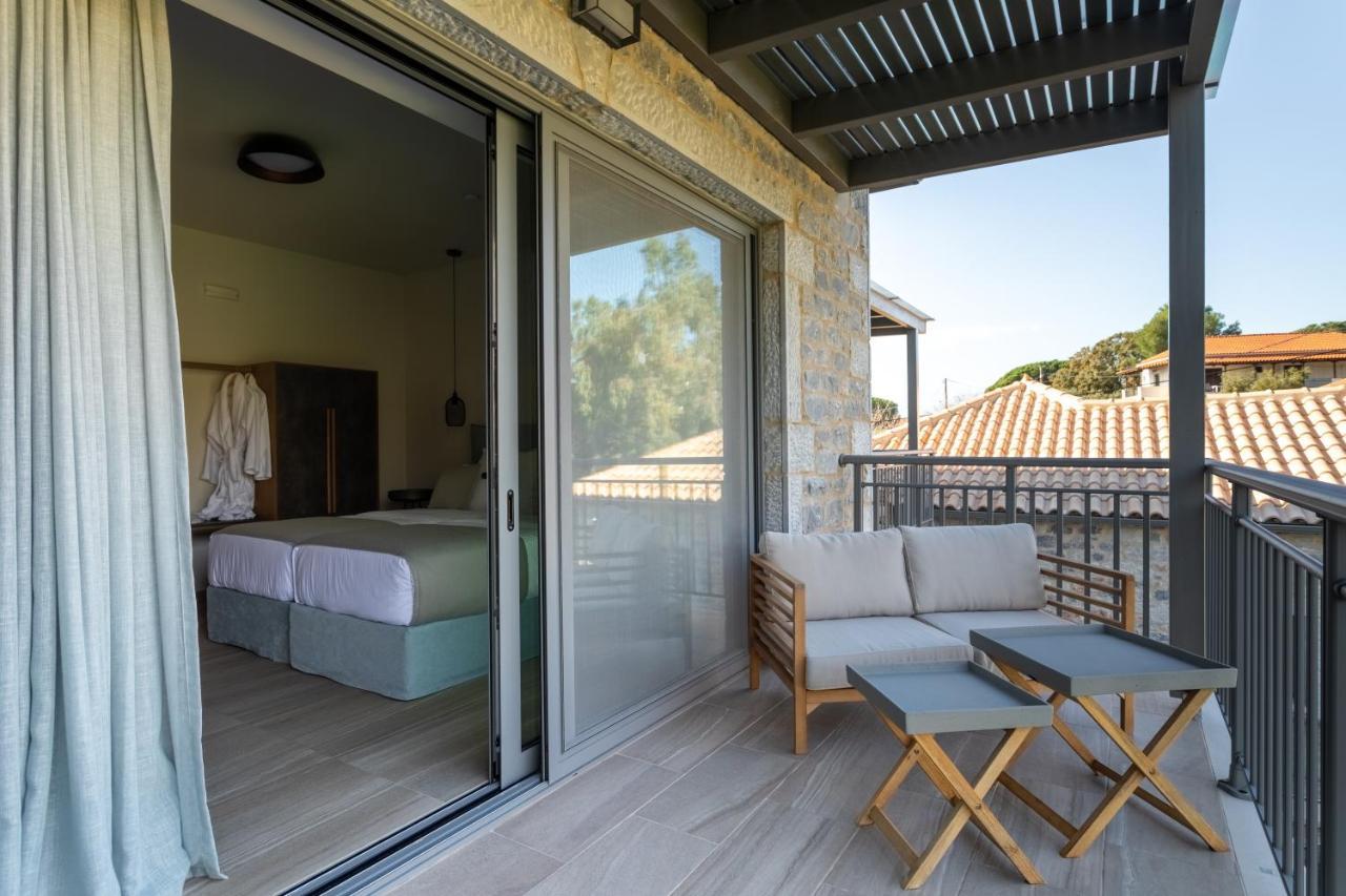 Holiday home Linari *