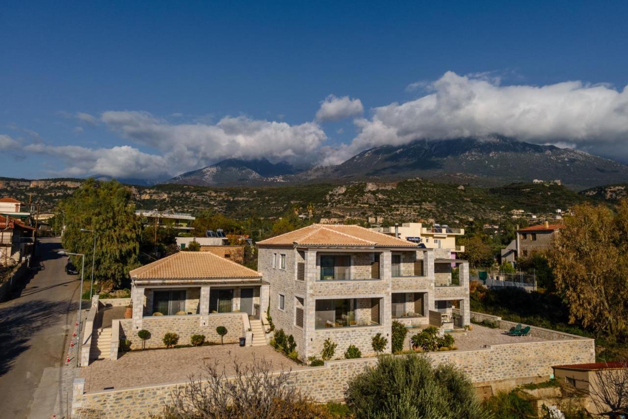 Linari Holiday home