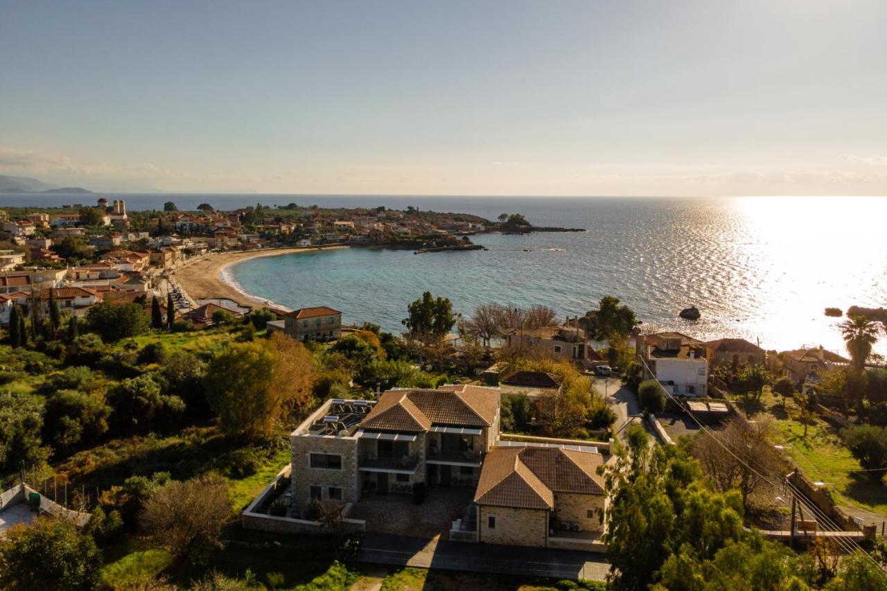 Linari Holiday home