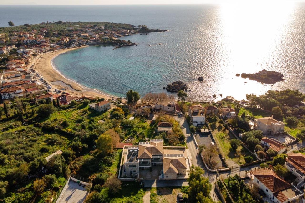 Linari Holiday home
