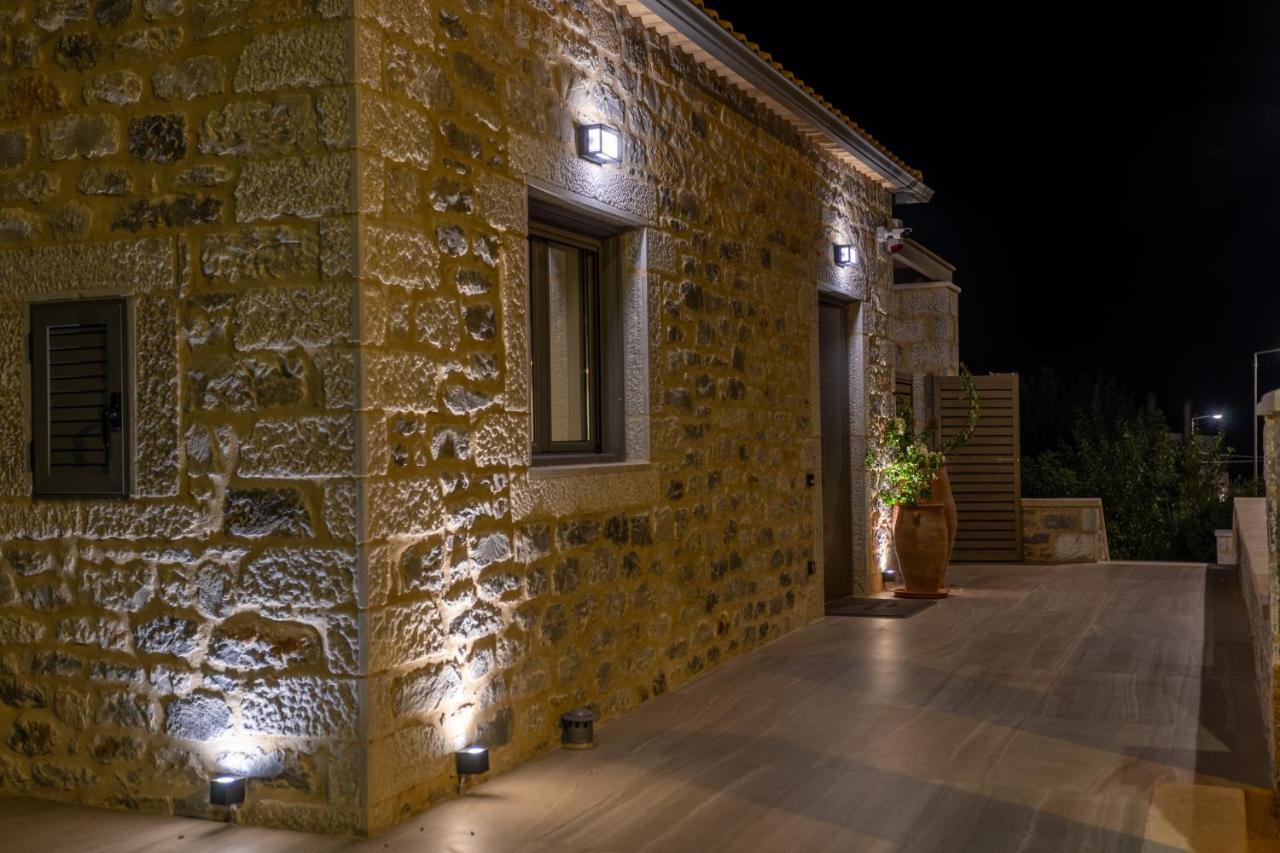 Linari Holiday home