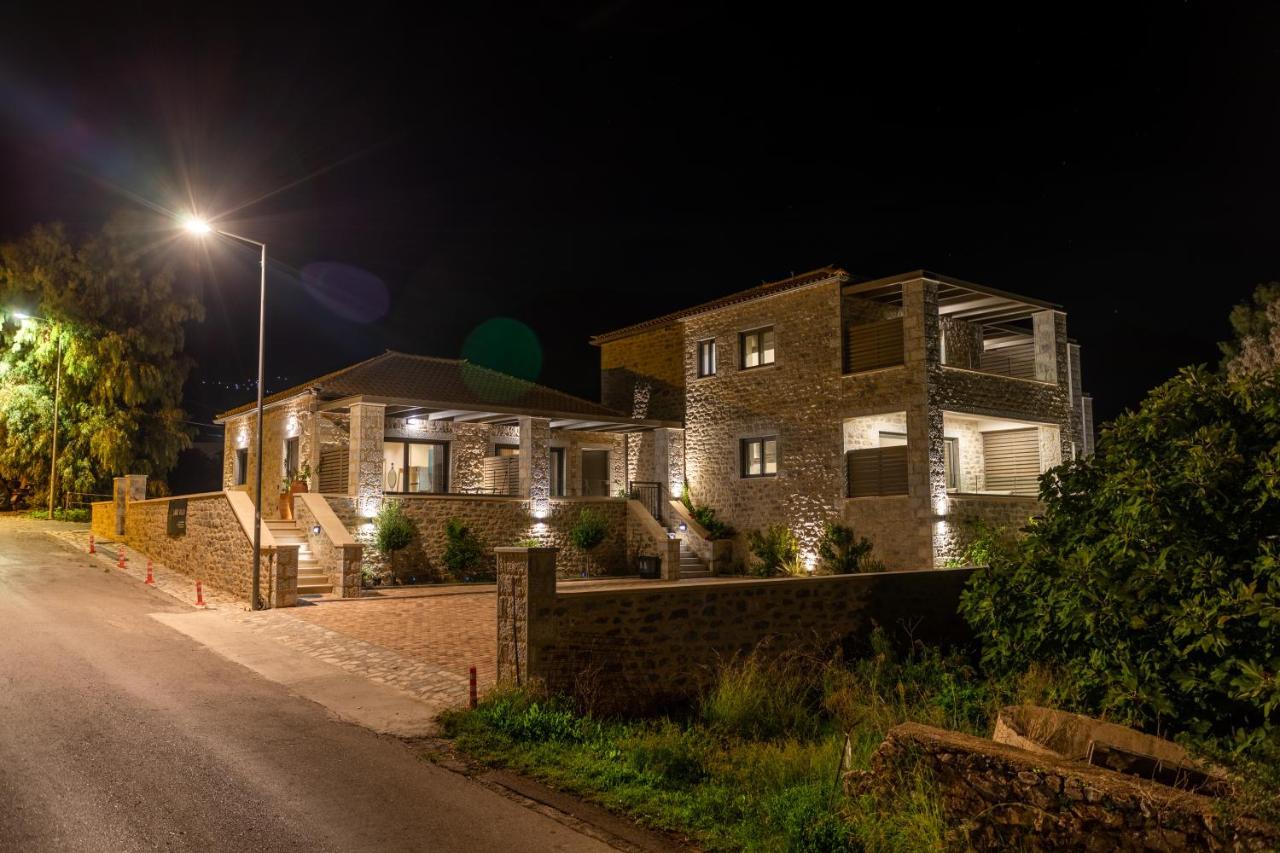 Holiday home Linari Stoupa