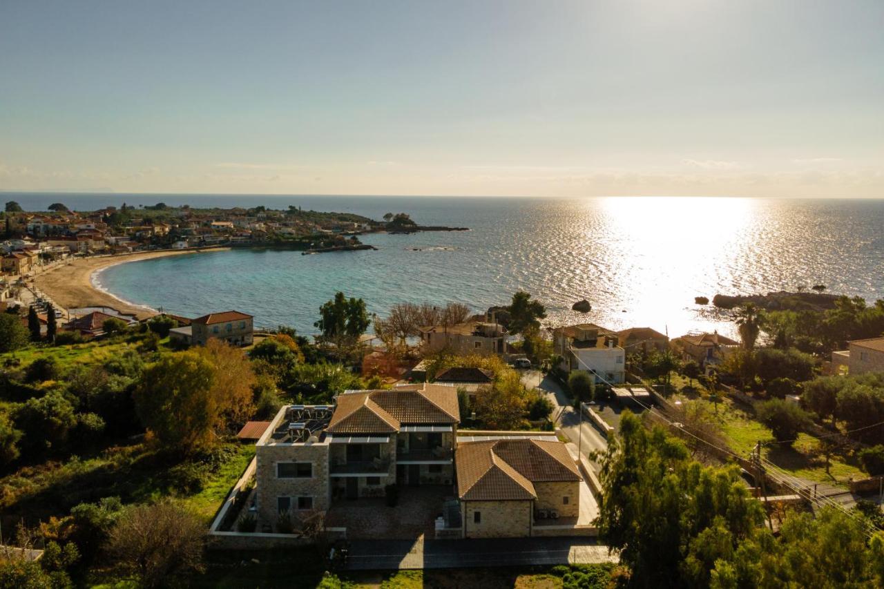 Holiday home Linari