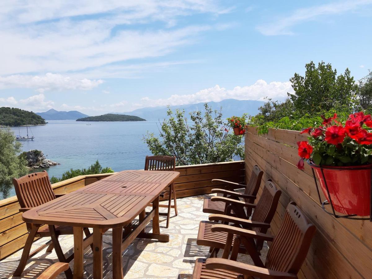 Korakias Seaview Holiday home