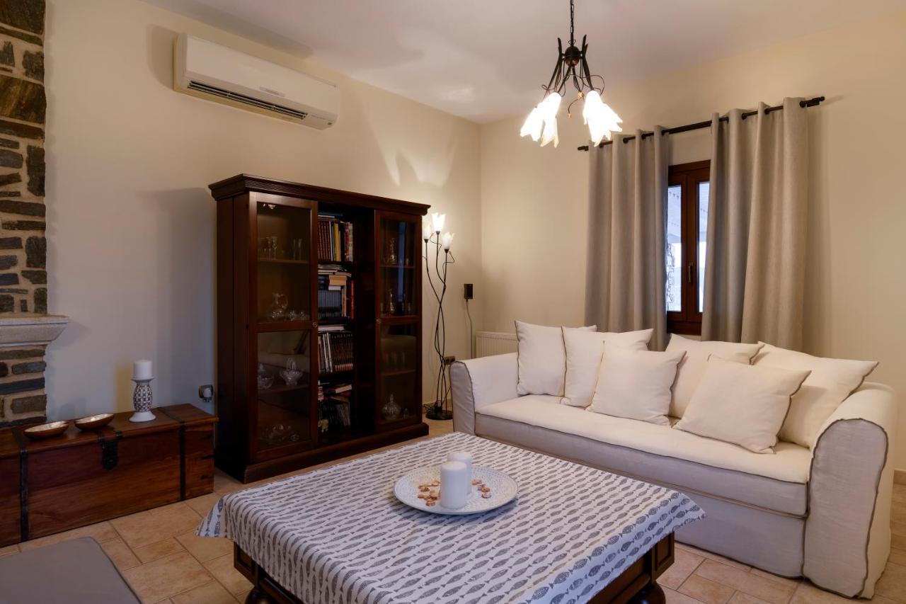 Zoe & Zen Collection Apartment
