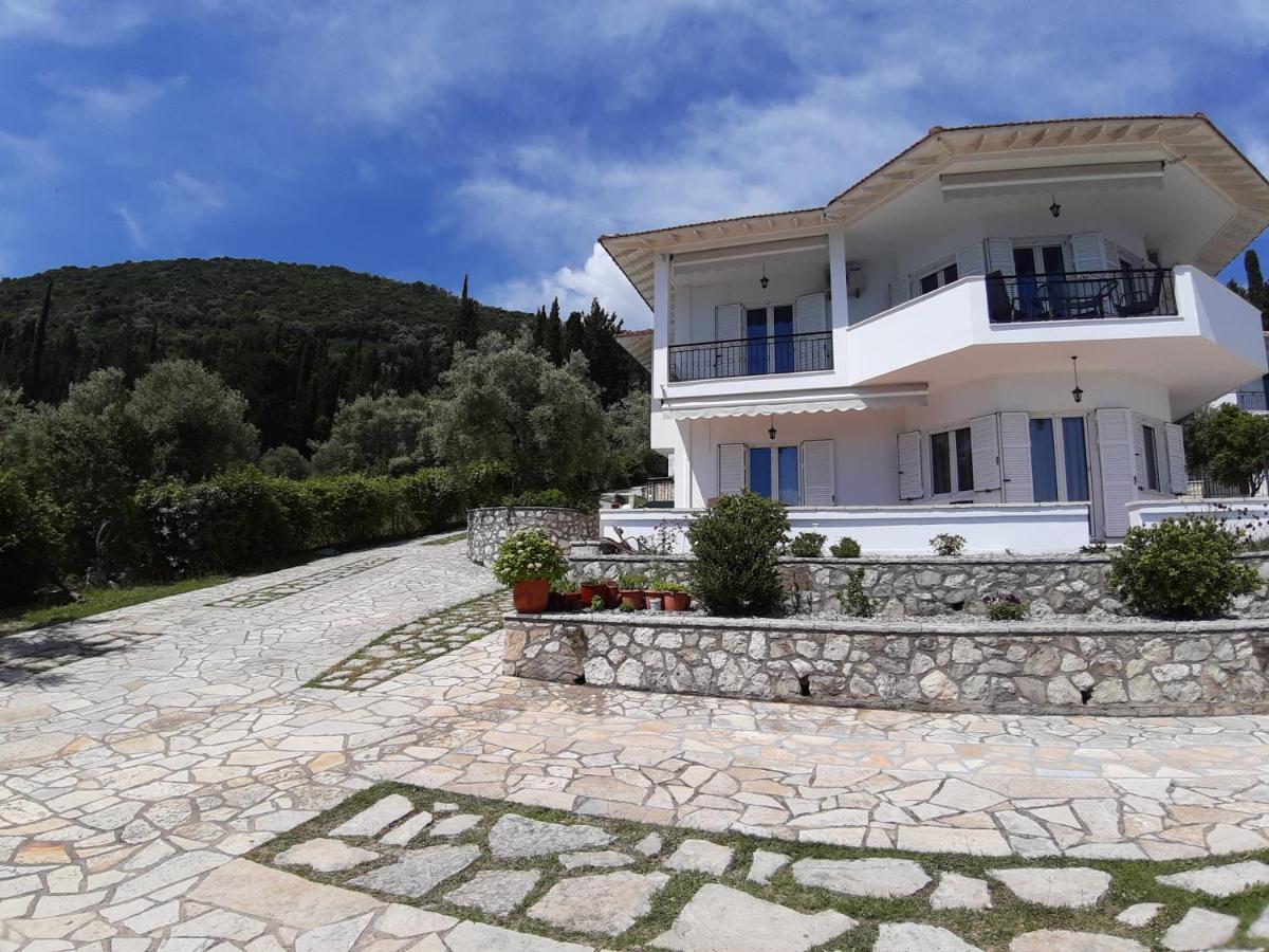 Korakias Seaview Holiday home