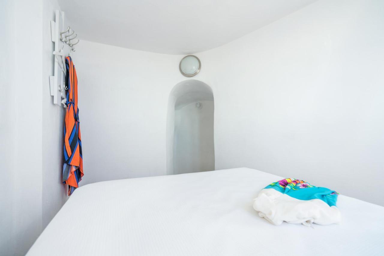 Kastro Cave House Holiday home