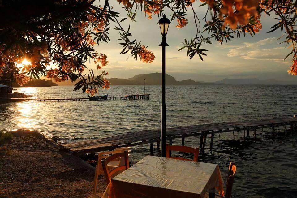 Akrogiali Guest house