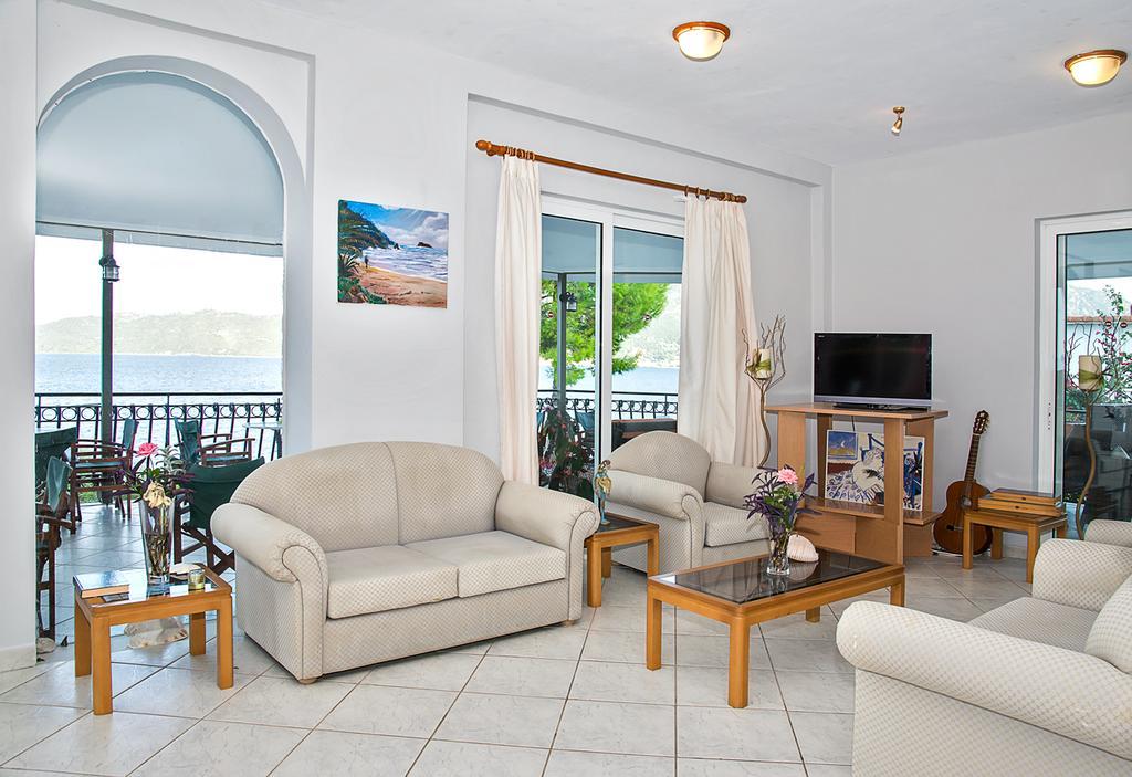 Aparthotel Bay Sami (Kefalonia)