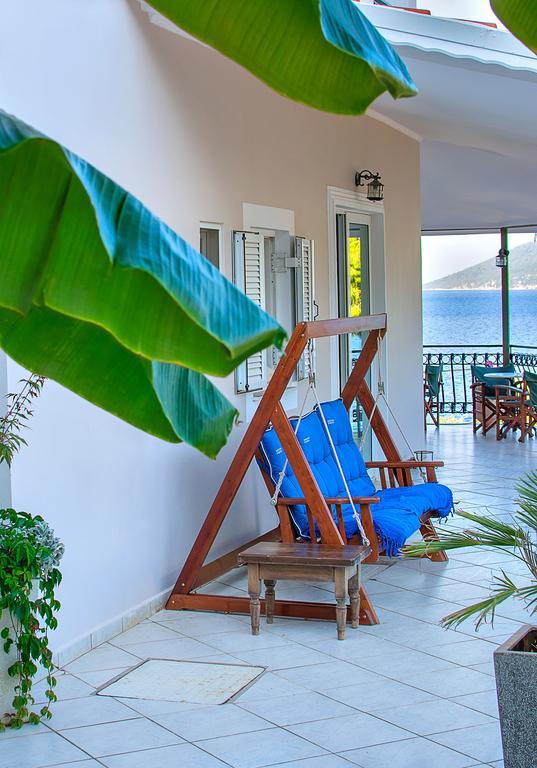 Bay Aparthotel Sami (Kefalonia)