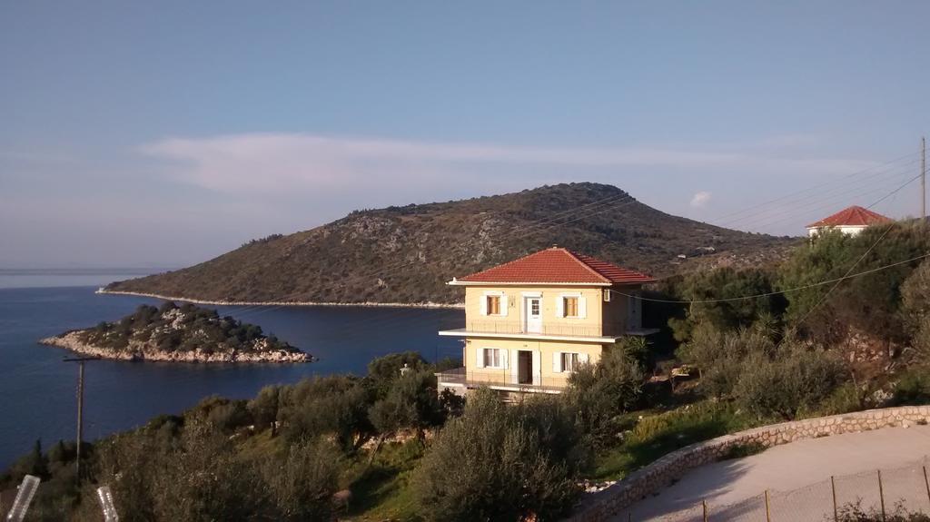 Apartment Olympia House Vathy (Ithaca)