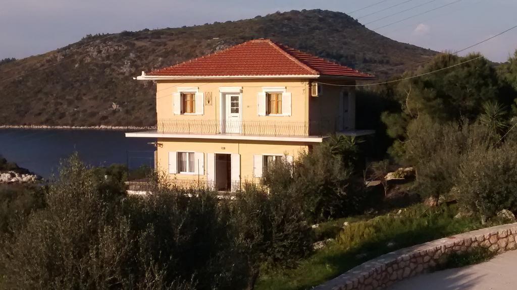 Olympia House Apartment Vathy (Ithaca)