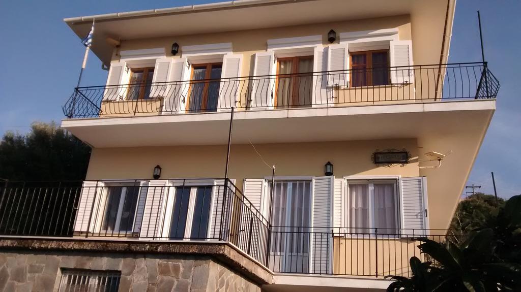 Olympia House *
