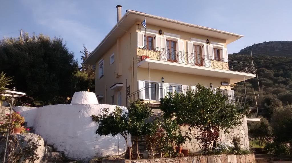 Apartment Olympia House Vathy (Ithaca)
