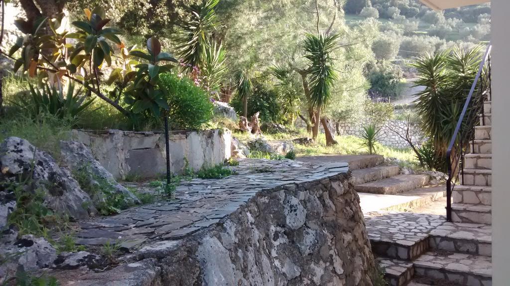 Olympia House Apartment Vathy (Ithaca)
