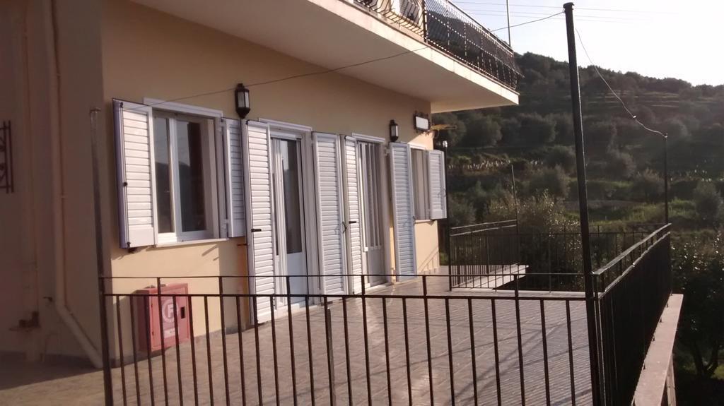 Olympia House * Vathy (Ithaca)