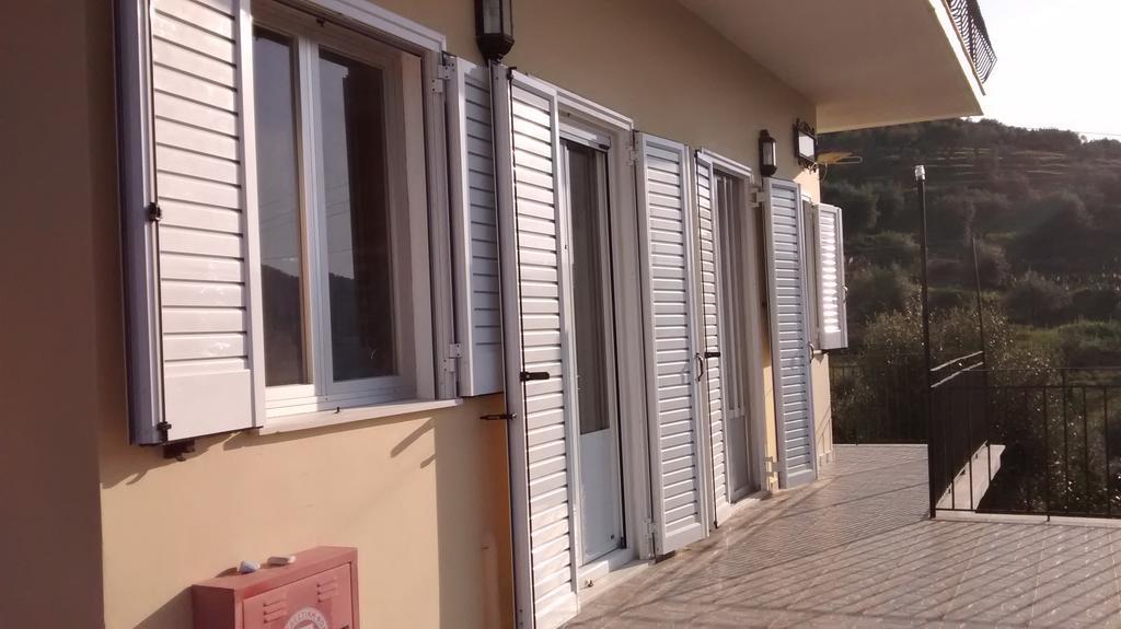 Olympia House Vathy (Ithaca)