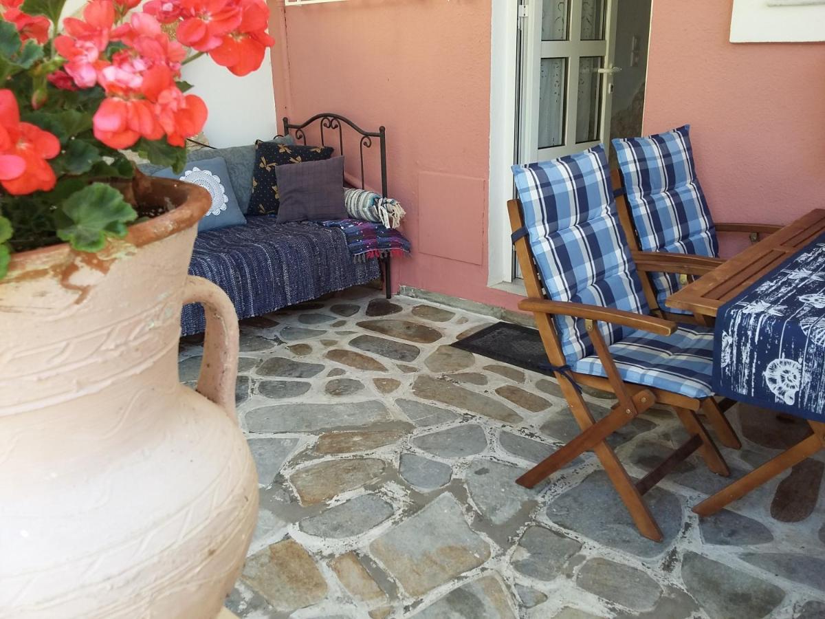 Apartment Dimitra's Sea-crafts Boutique