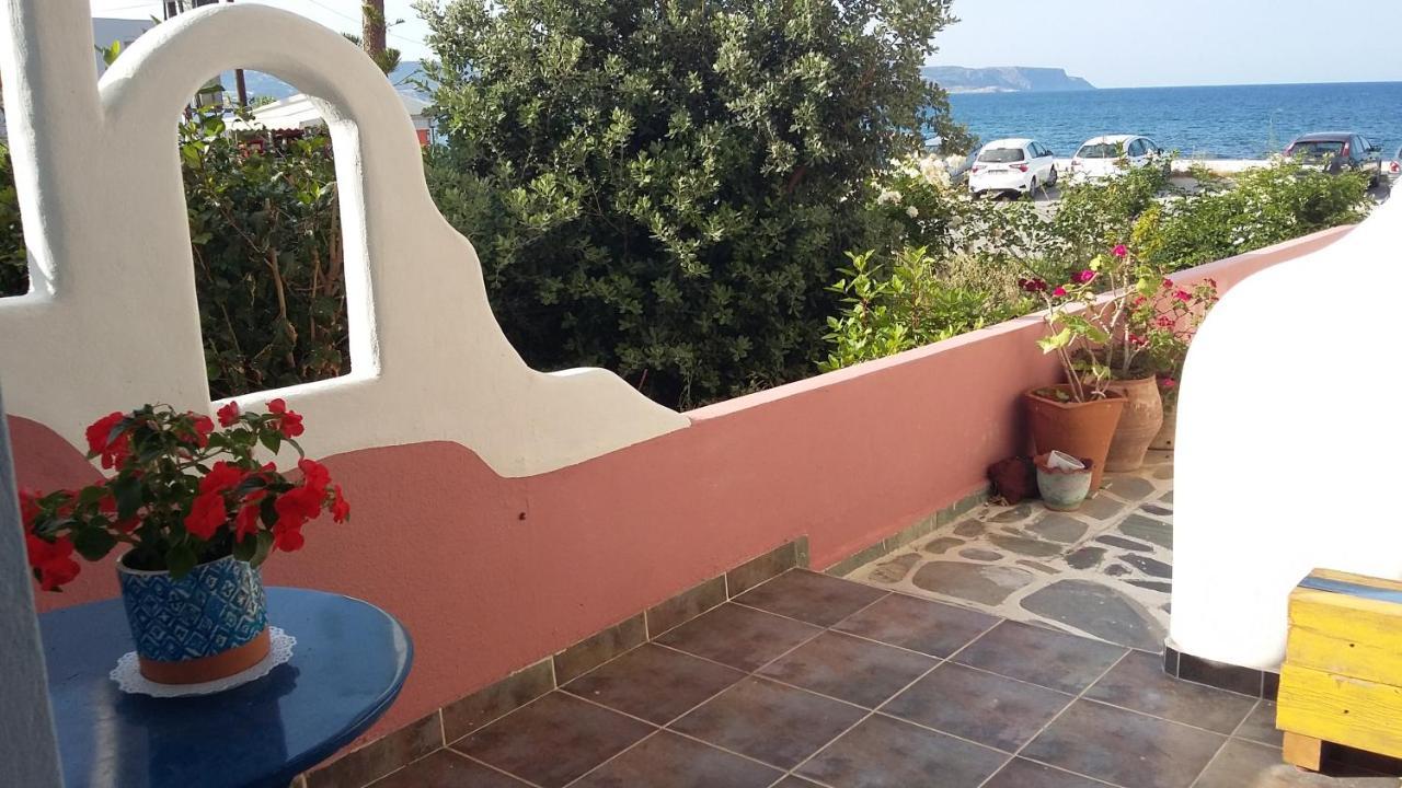 Apartment Dimitra's Sea-crafts Boutique