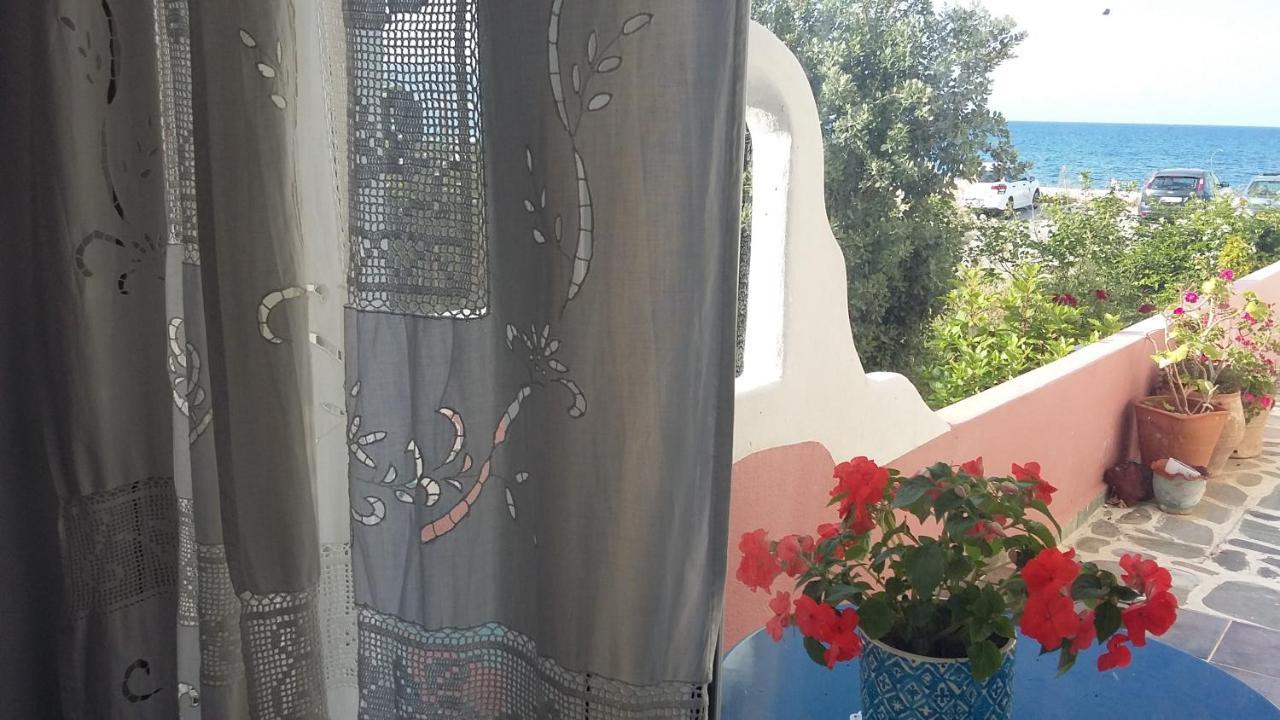 Apartment Dimitra's Sea-crafts Boutique
