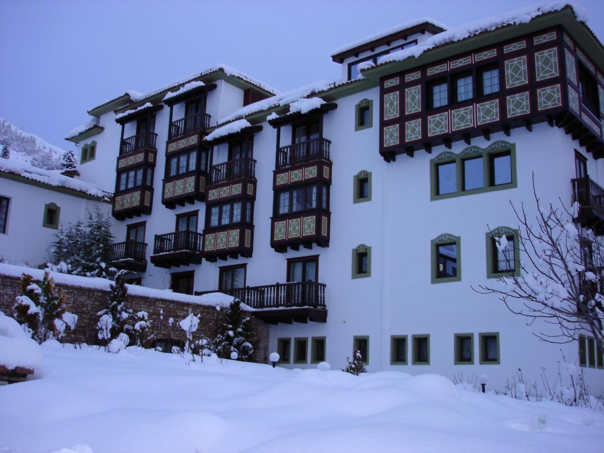 Montana 5* Karpenisi