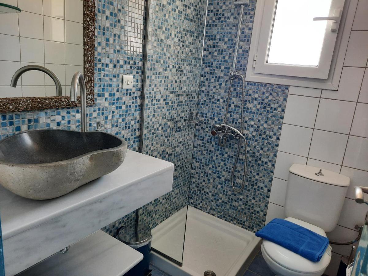 Apartment Dimitra's Sea-crafts Boutique Kalyves