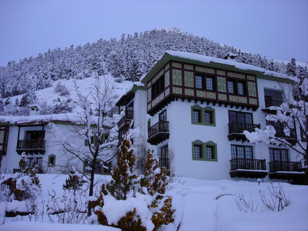 Hotel Montana 5*
