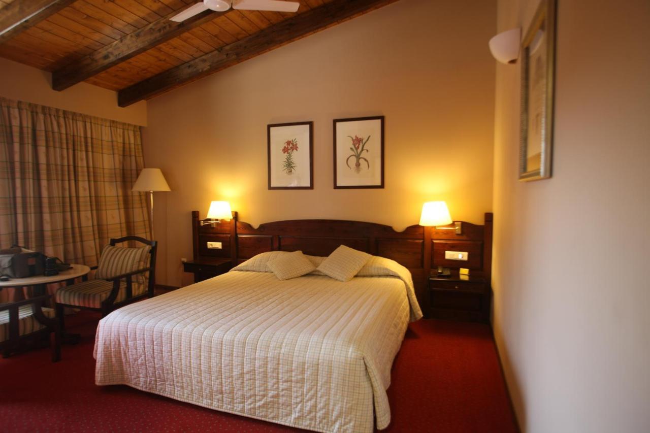 Montana Hotel Karpenisi