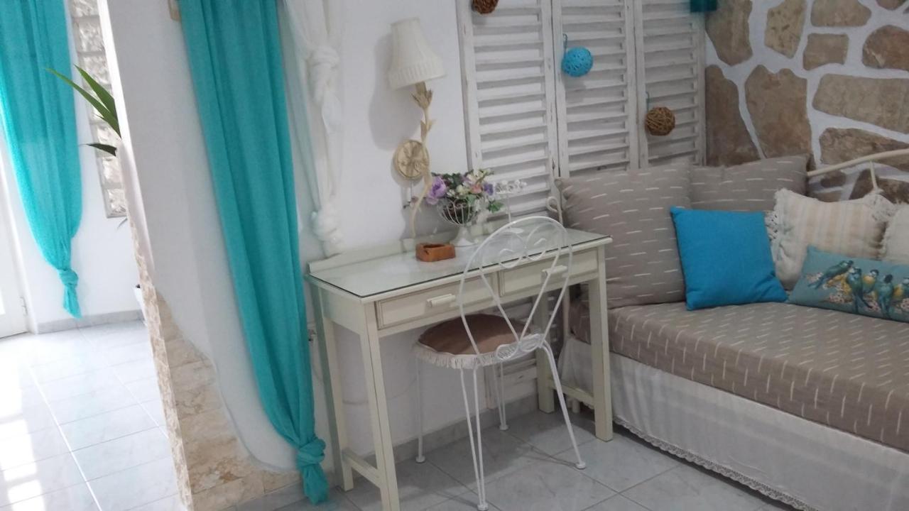 Apartment Dimitra's Sea-crafts Boutique *