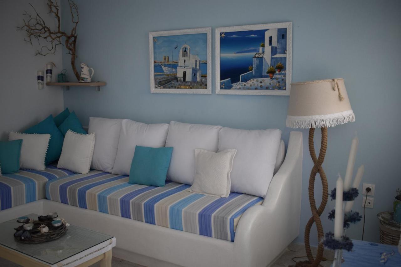 Dimitra's Sea-crafts Boutique