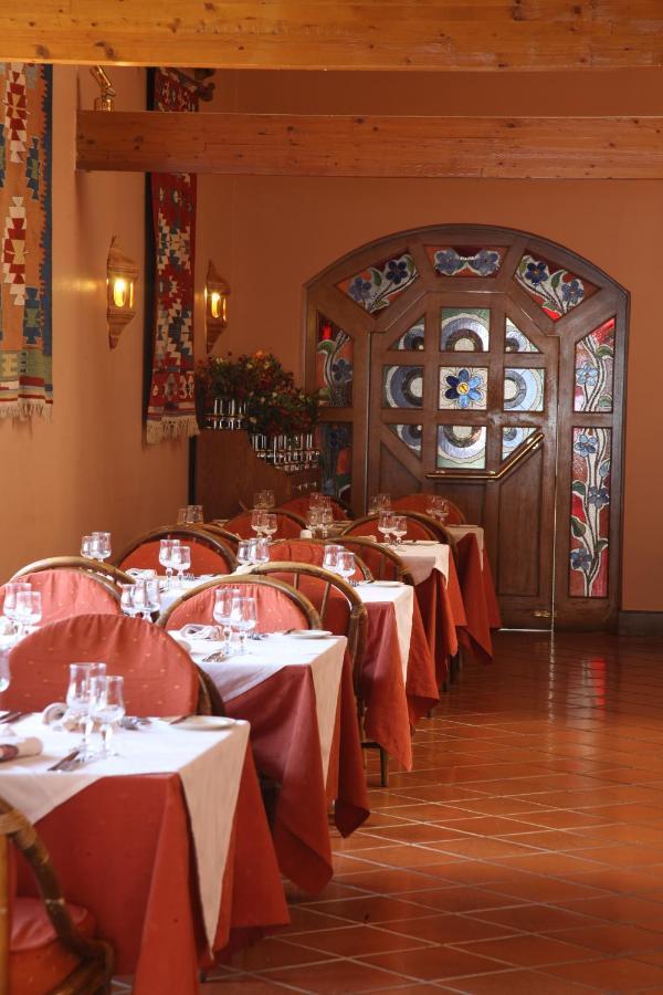 Montana Hotel Karpenisi