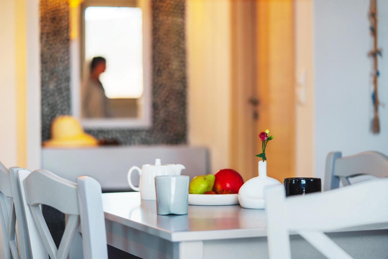 Aparthotel Aelia &
