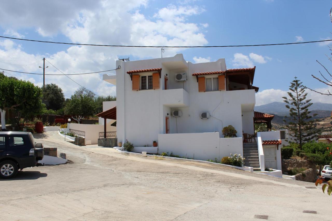 Apartment Angela Istro