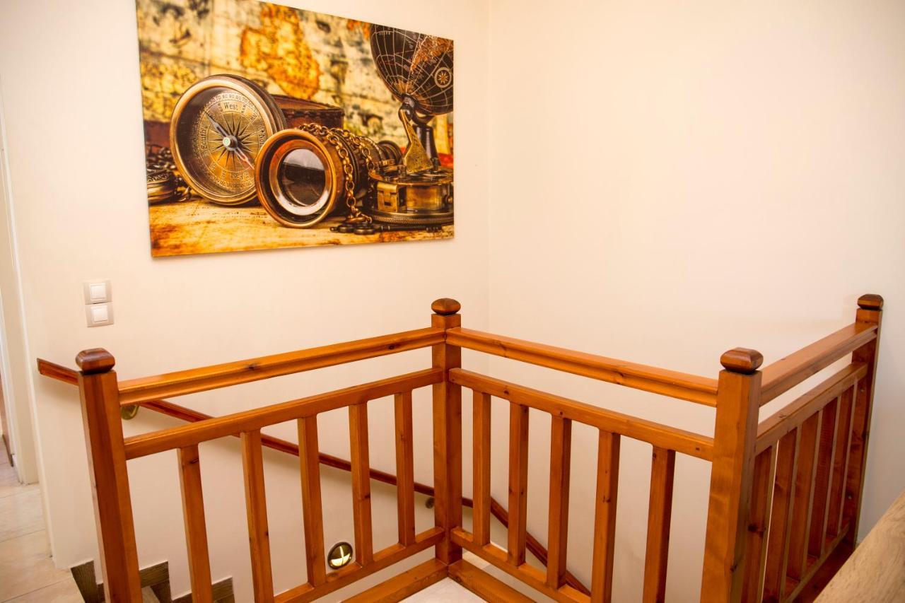 Holiday home Mostra *