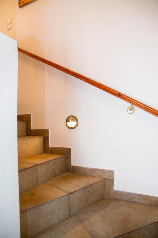 Mostra Holiday home