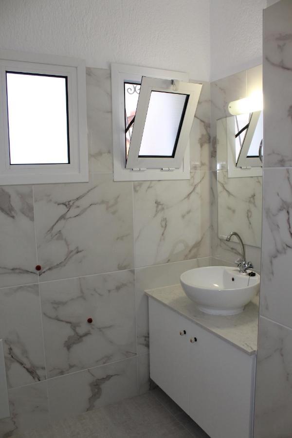 Angela Apartment Istro
