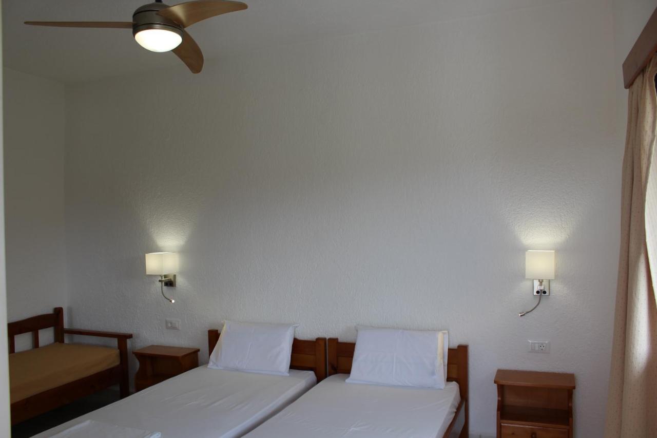 Angela Apartment