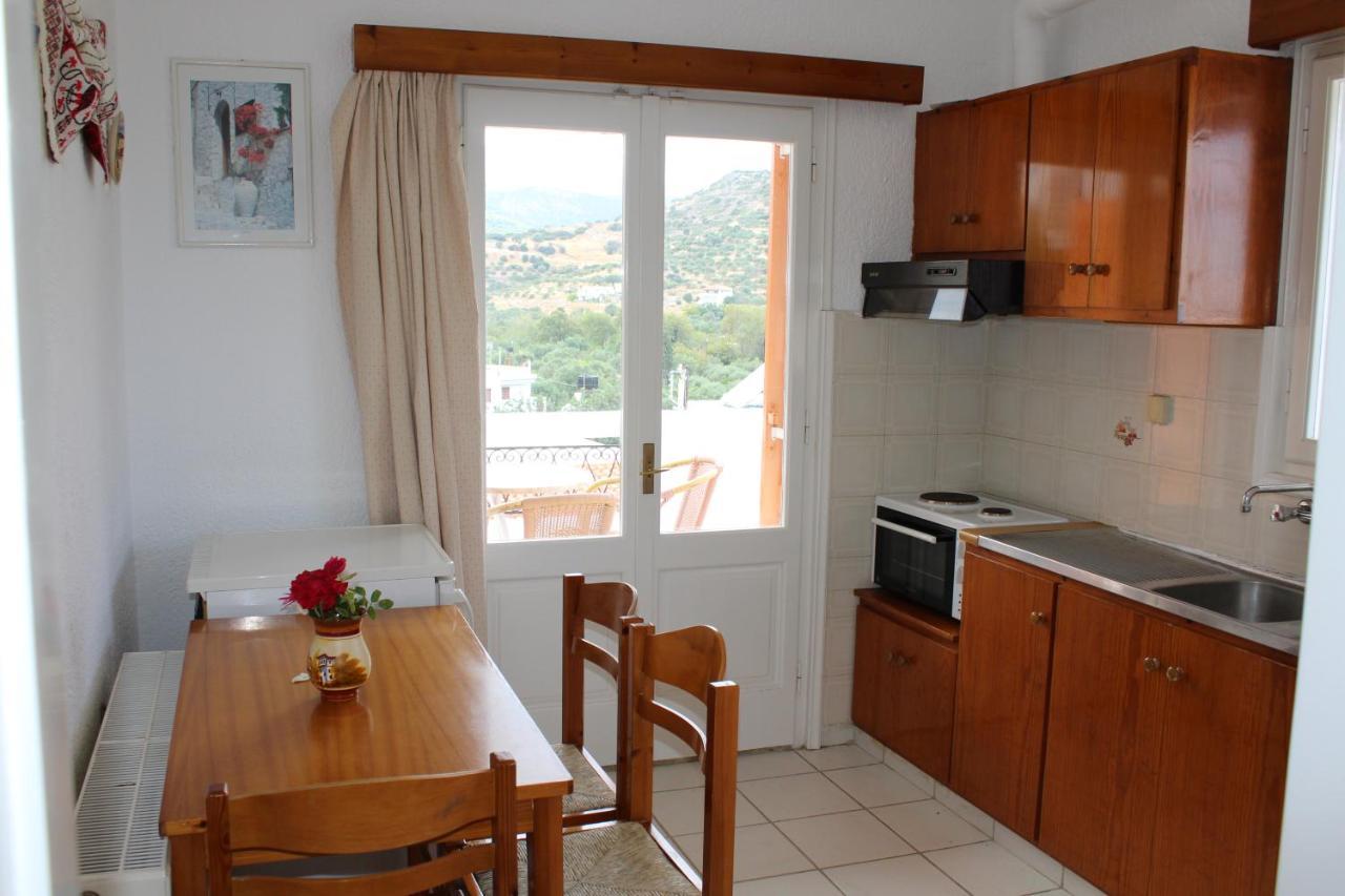 Apartment Angela Istro