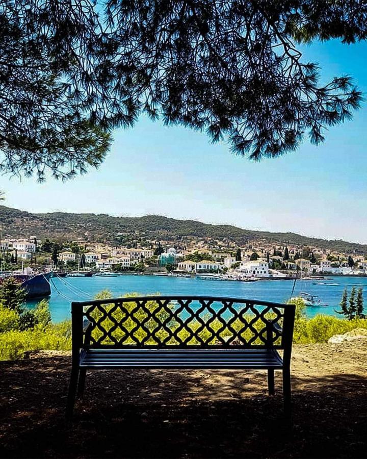 Holiday home Mostra Spetses Town